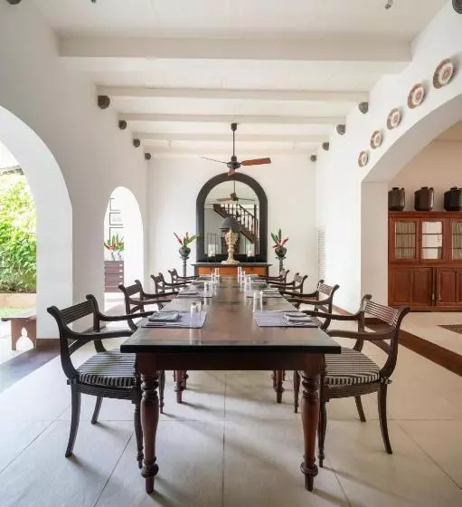 בית מלון כפרי 42 Lighthouse Street