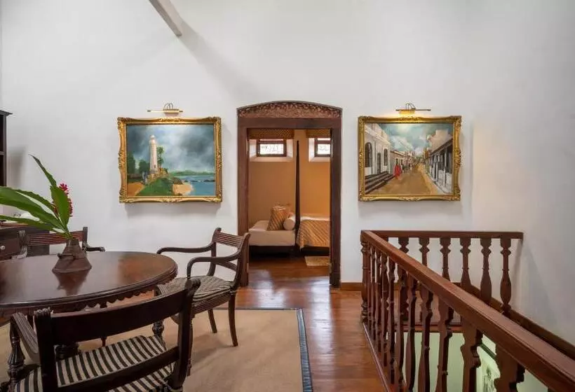 בית מלון כפרי 42 Lighthouse Street