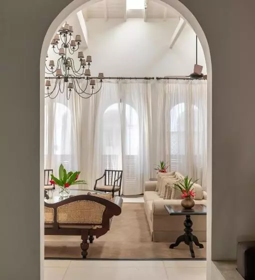 בית מלון כפרי 42 Lighthouse Street