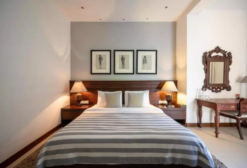 בית מלון כפרי 42 Lighthouse Street