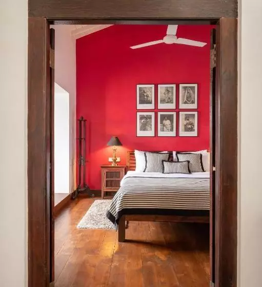 בית מלון כפרי 42 Lighthouse Street