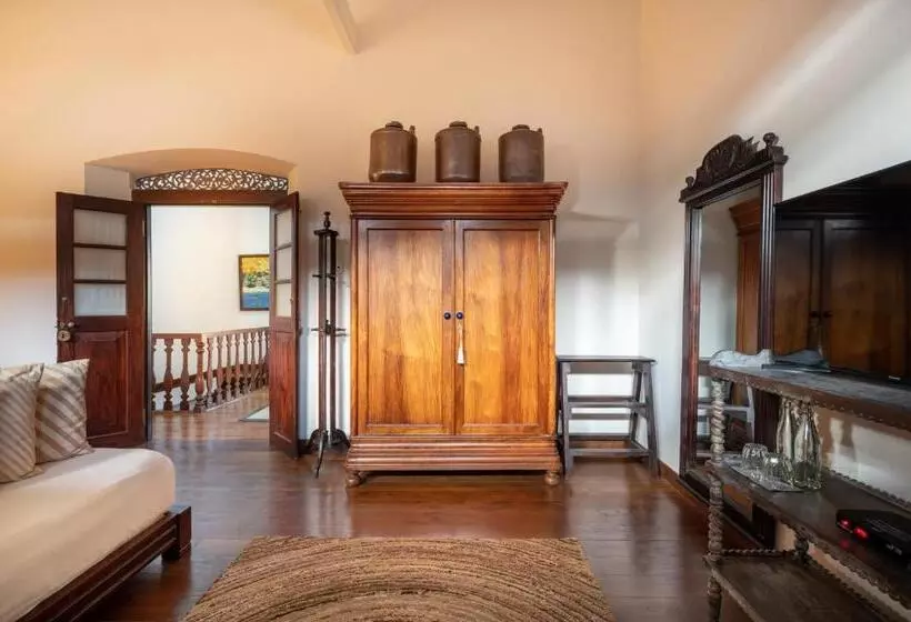 בית מלון כפרי 42 Lighthouse Street