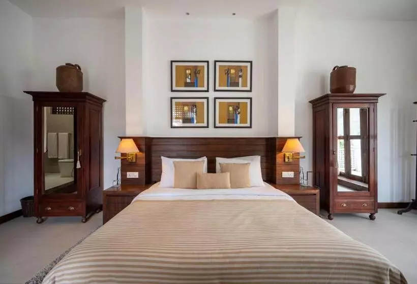 בית מלון כפרי 42 Lighthouse Street