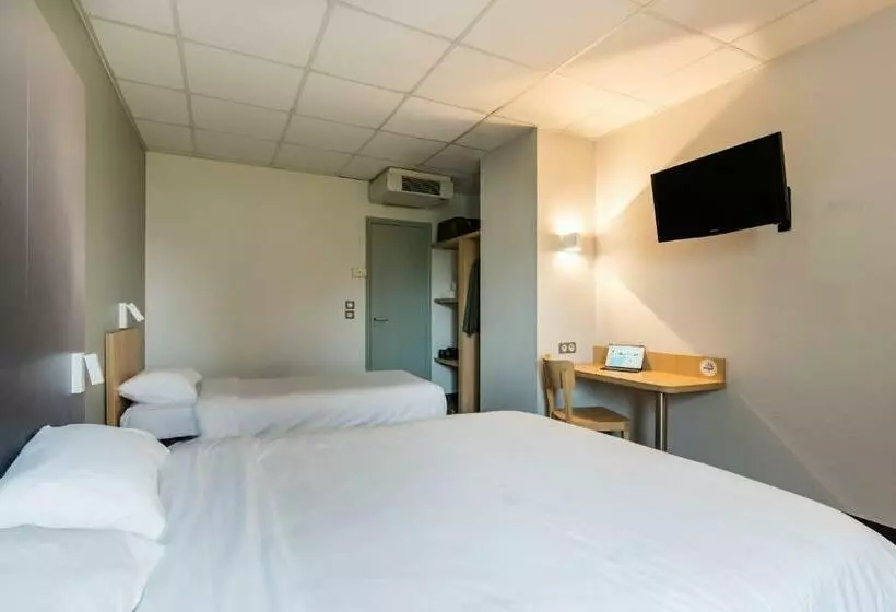 B&b Hotel Rouen Saint étienne Du Rouvray