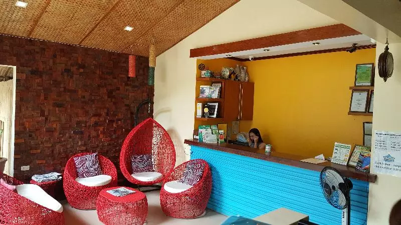 Otel Blue Lagoon Inn & Suites