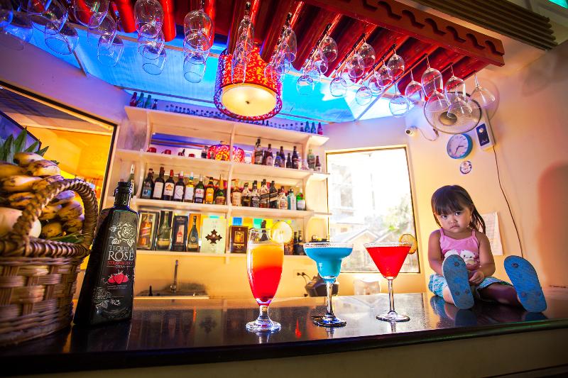 בית מלון כפרי Blue Lagoon Inn & Suites