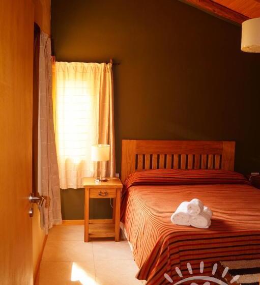 Hotel Cabañas Monte Coiron