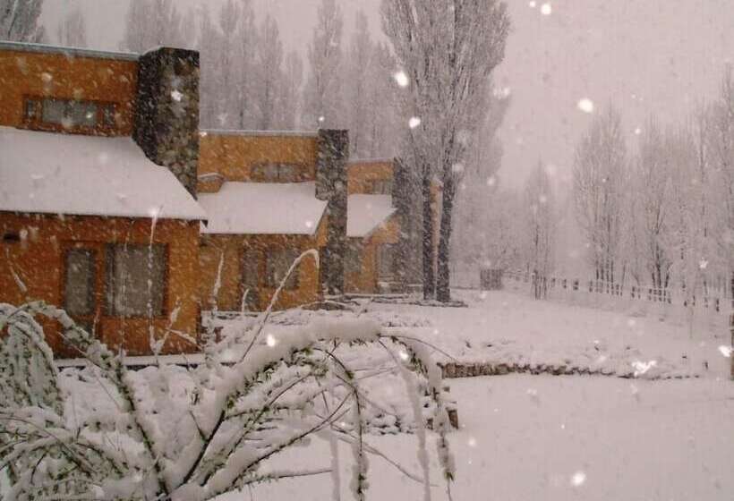 Hotel Cabañas Monte Coiron