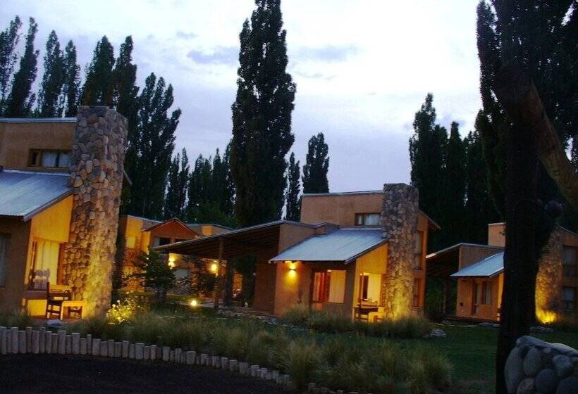 Hotel Cabañas Monte Coiron