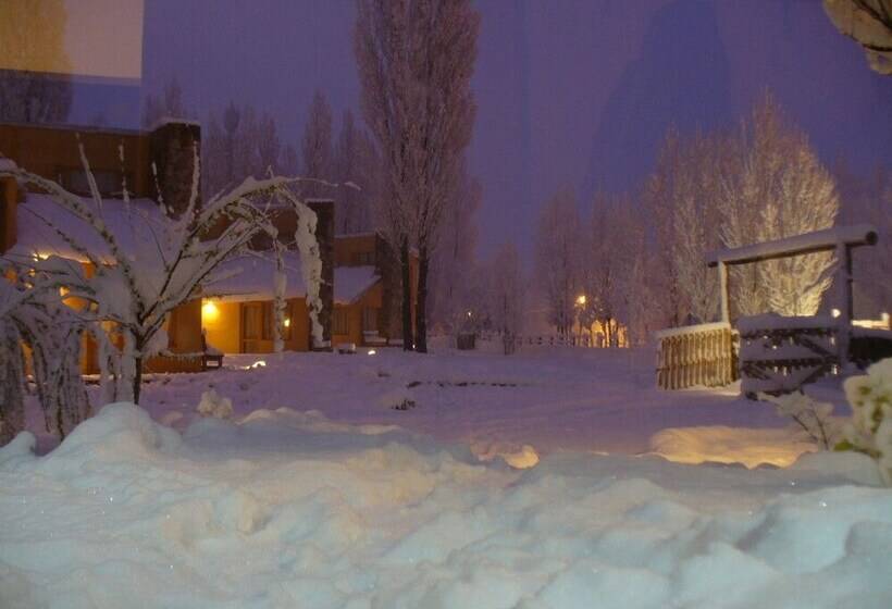 Hotel Cabañas Monte Coiron