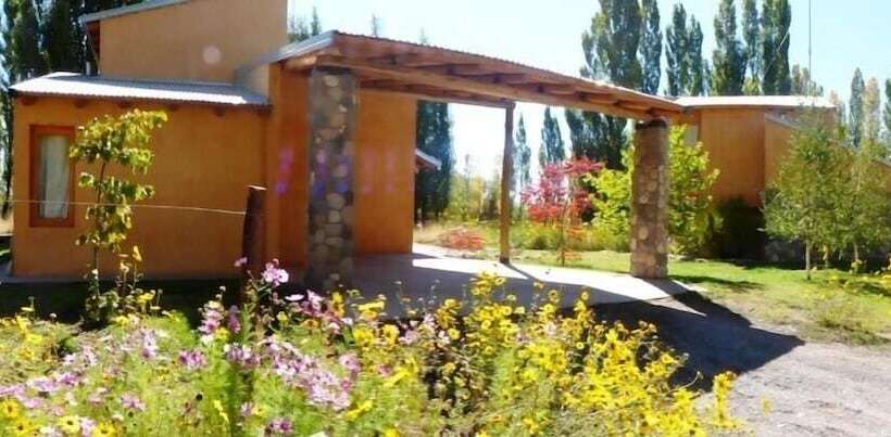 Hotel Cabañas Monte Coiron