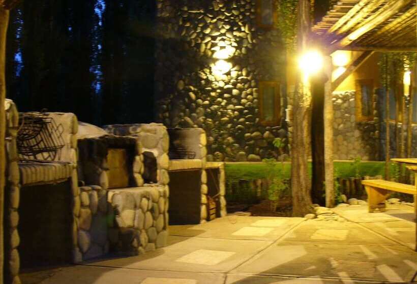 Hotel Cabañas Monte Coiron