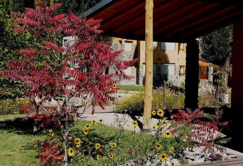 Hotel Cabañas Monte Coiron