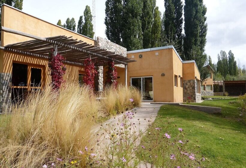 Hotel Cabañas Monte Coiron