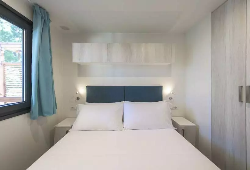 هتل Camping Park Garda