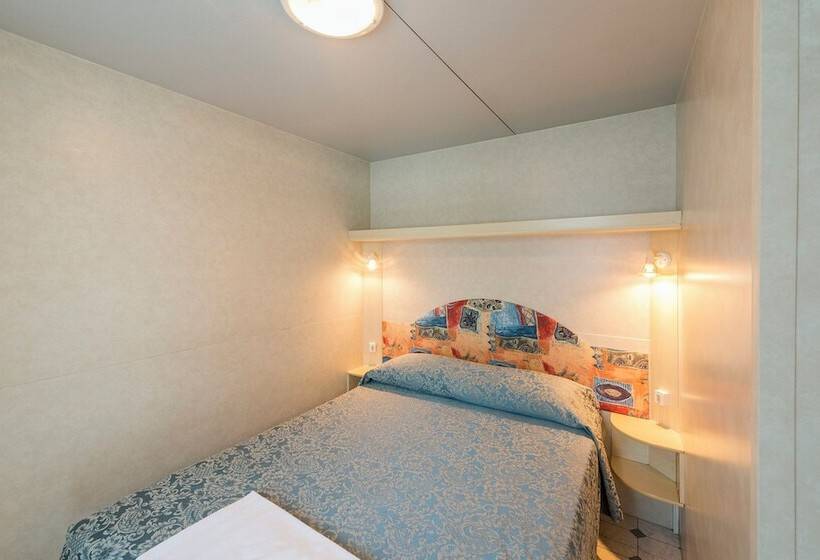 Отель Camping Park Garda