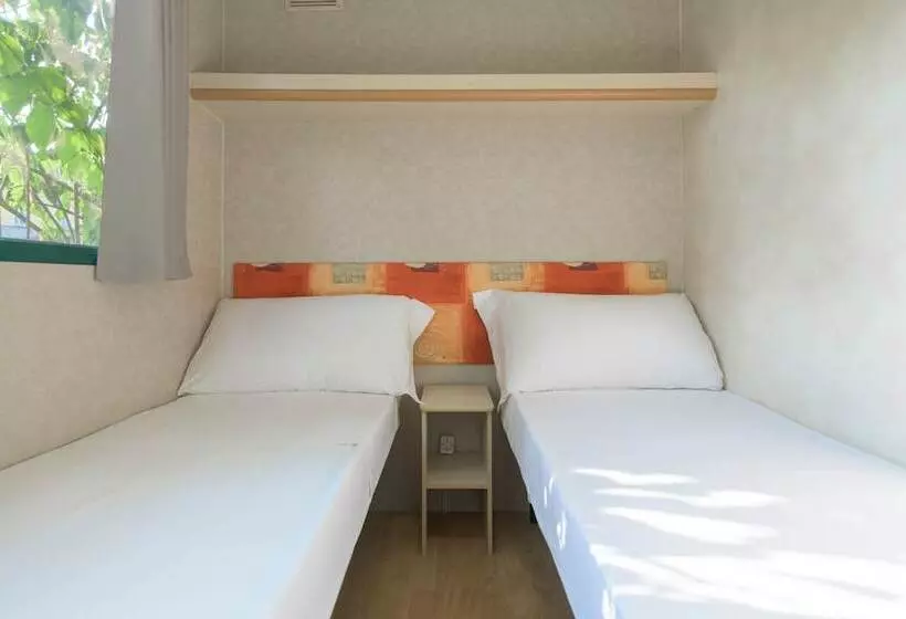 هتل Camping Park Garda