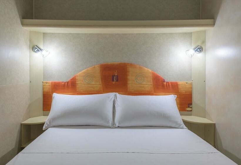 Отель Camping Park Garda