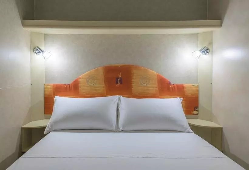 هتل Camping Park Garda