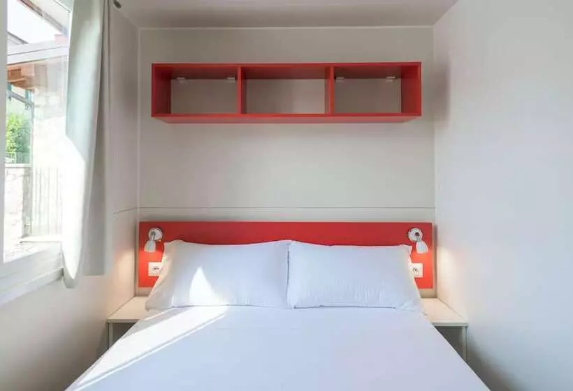 هتل Camping Park Garda