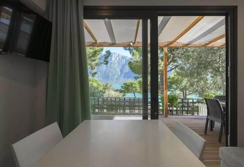 هتل Camping Park Garda