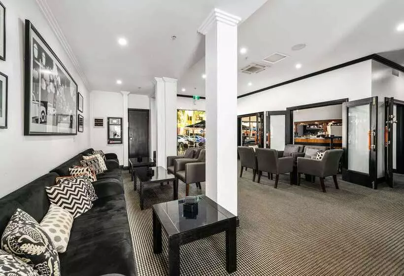 Ch Boutique Hotel & Apartments, Ascend Hotel Collection