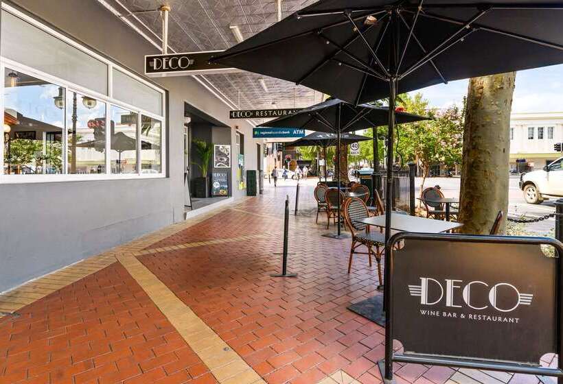 Ch Boutique Hotel & Apartments, Ascend Hotel Collection