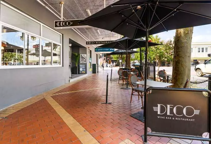 Ch Boutique Hotel & Apartments, Ascend Hotel Collection