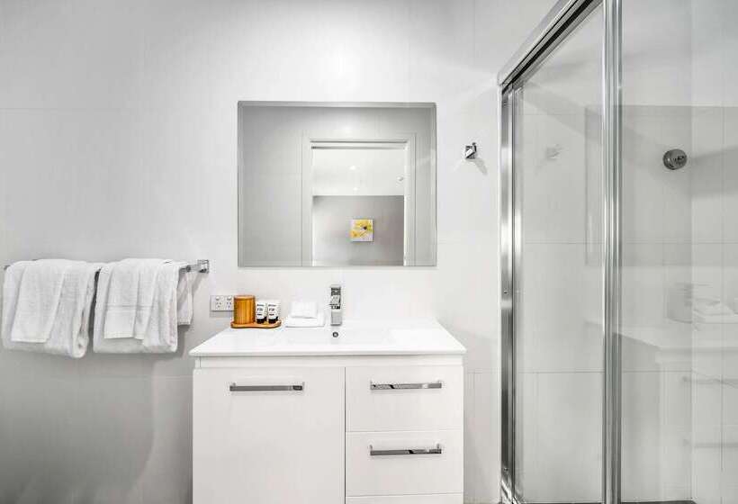 Ch Boutique Hotel & Apartments, Ascend Hotel Collection