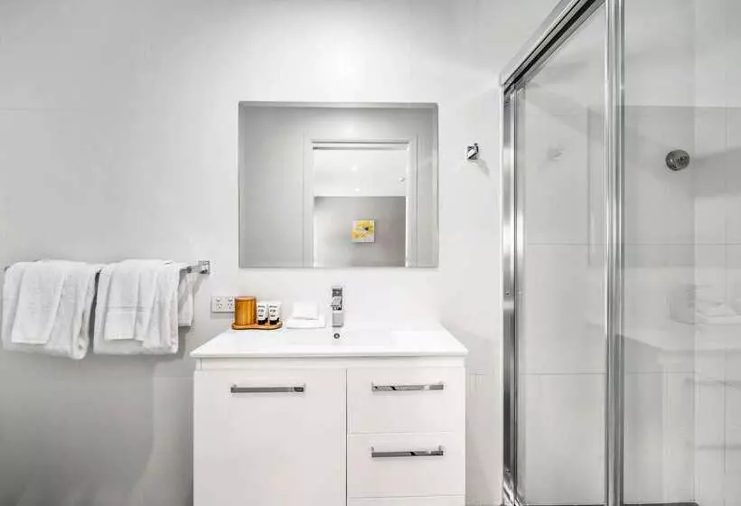 Ch Boutique Hotel & Apartments, Ascend Hotel Collection