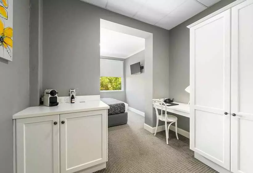 Ch Boutique Hotel & Apartments, Ascend Hotel Collection