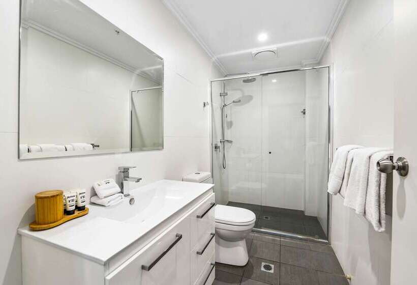 Ch Boutique Hotel & Apartments, Ascend Hotel Collection