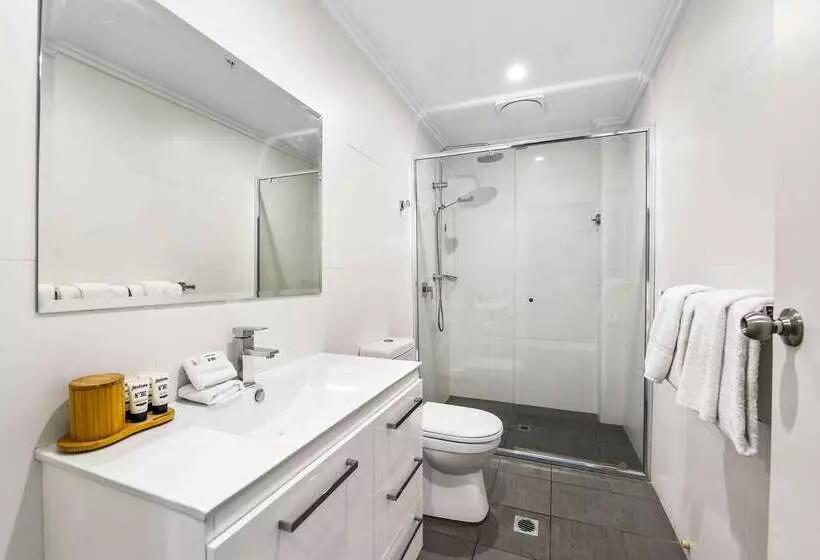 Ch Boutique Hotel & Apartments, Ascend Hotel Collection