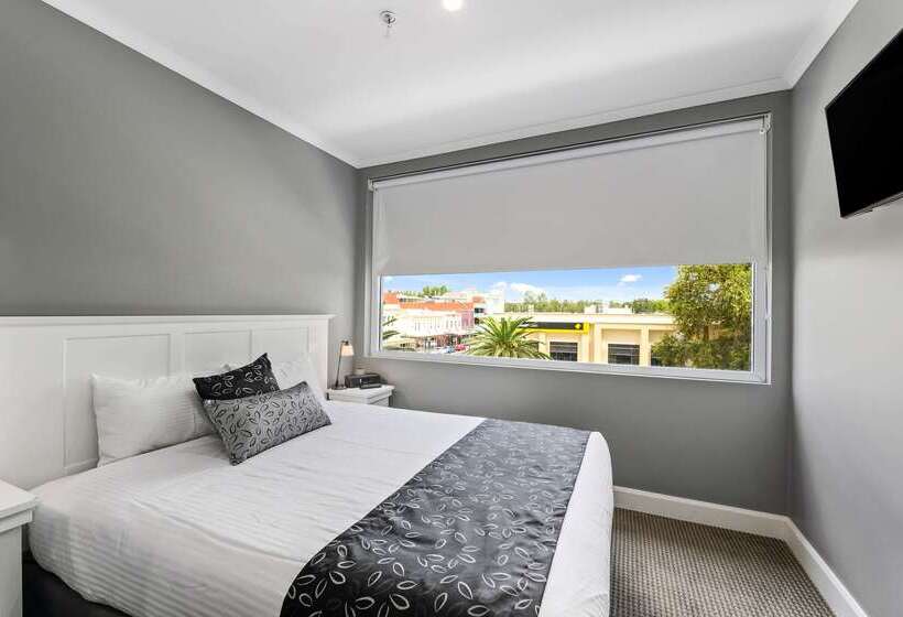 Ch Boutique Hotel & Apartments, Ascend Hotel Collection