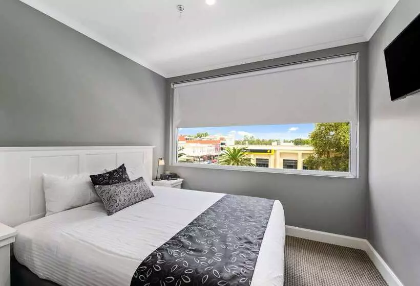 Ch Boutique Hotel & Apartments, Ascend Hotel Collection