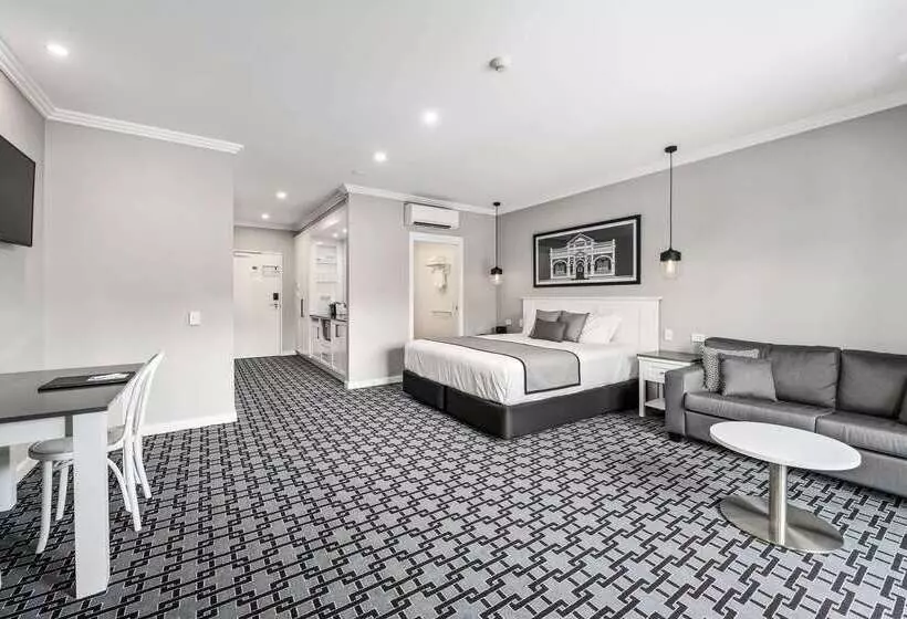 Ch Boutique Hotel & Apartments, Ascend Hotel Collection