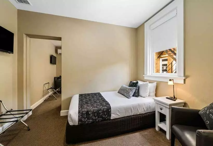 Ch Boutique Hotel & Apartments, Ascend Hotel Collection