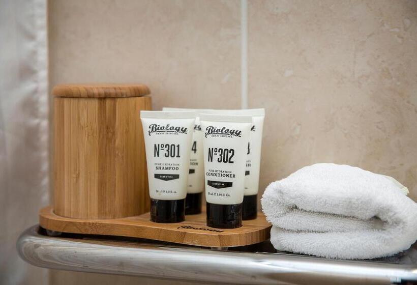 Ch Boutique Hotel & Apartments, Ascend Hotel Collection