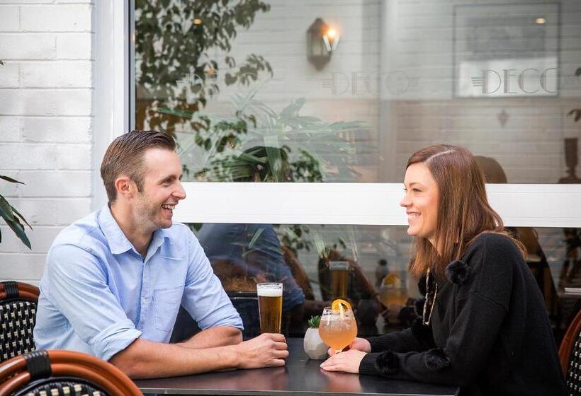 Ch Boutique Hotel & Apartments, Ascend Hotel Collection