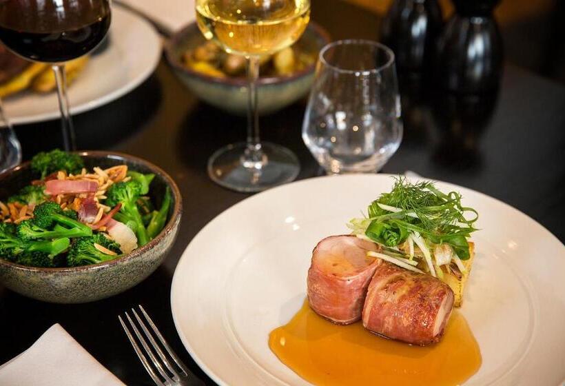 Ch Boutique Hotel & Apartments, Ascend Hotel Collection