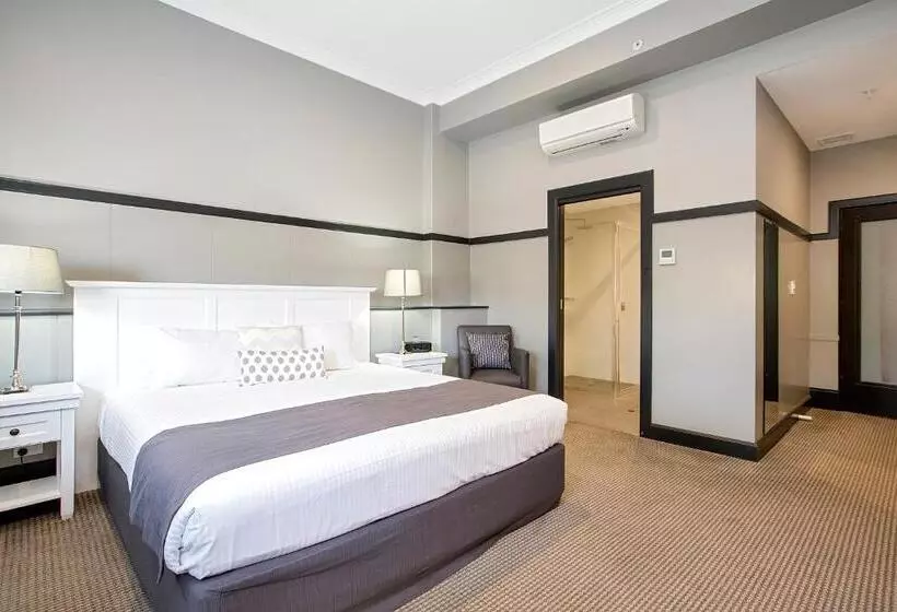 Ch Boutique Hotel & Apartments, Ascend Hotel Collection