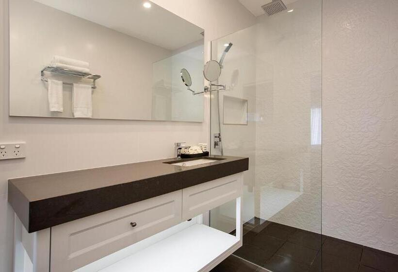 Ch Boutique Hotel & Apartments, Ascend Hotel Collection