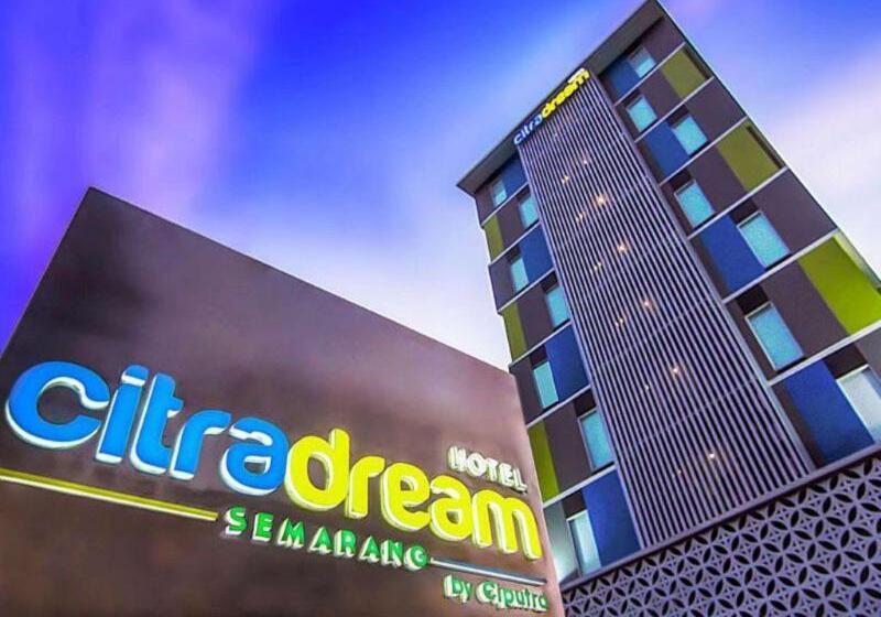 هتل Citradream Semarang
