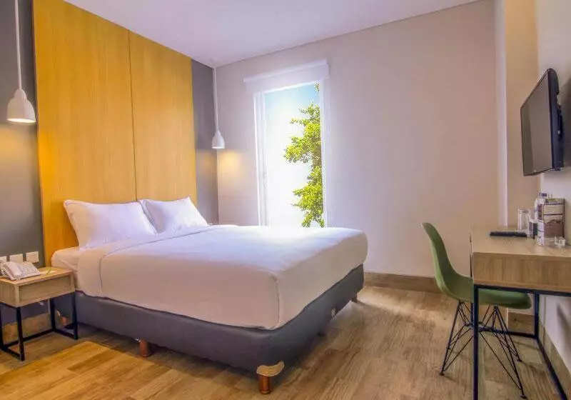 هتل Citradream Semarang