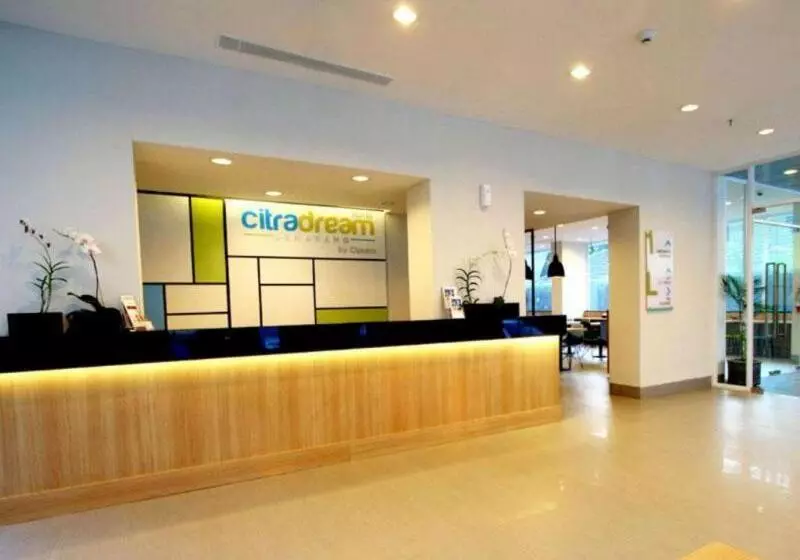 هتل Citradream Semarang
