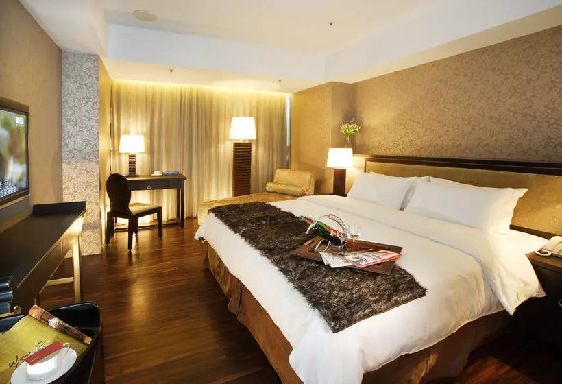 City Resort Taichung