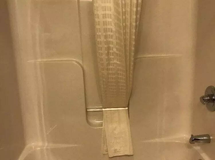 Cobblestone Hotel & Suites Charlestown