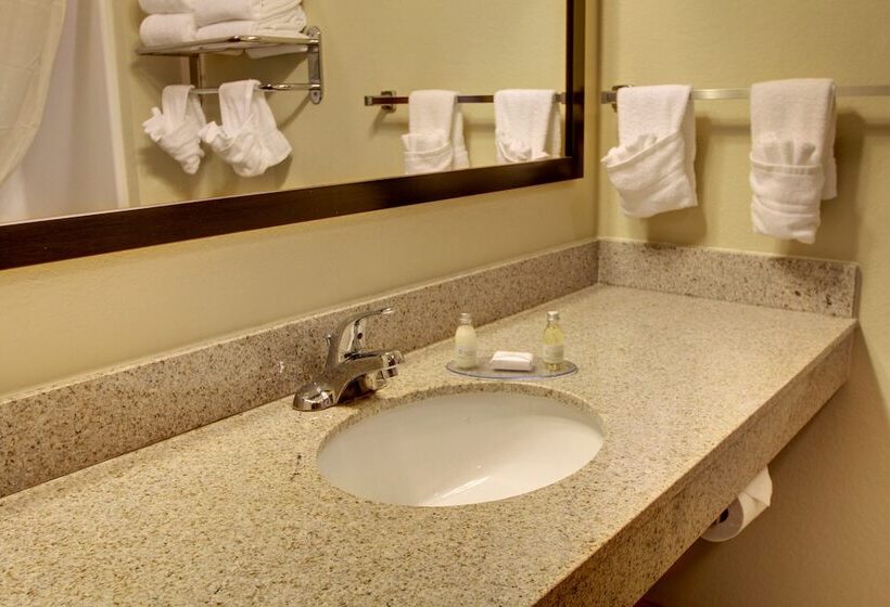 Cobblestone Hotel & Suites   Charlestown