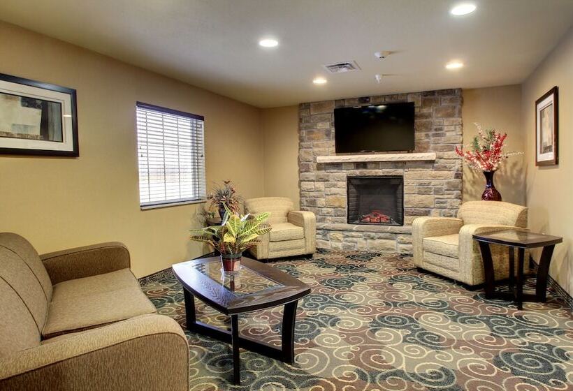 Cobblestone Hotel & Suites   Charlestown