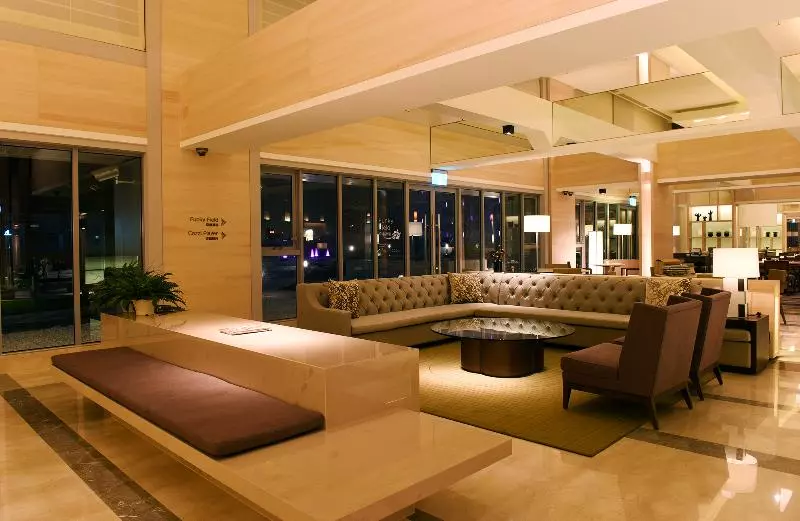 هتل Cozzi Ximen Tainan